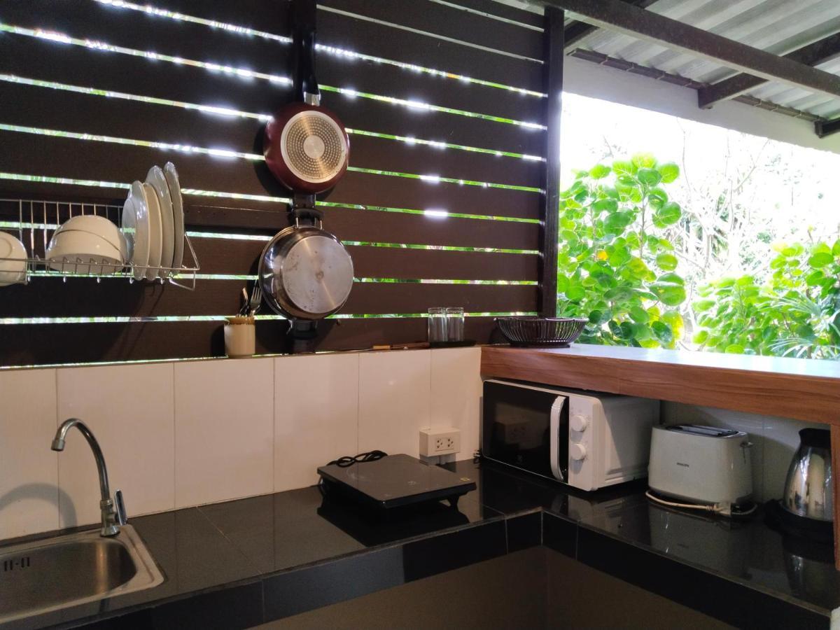 Bang Po Hut Feriested