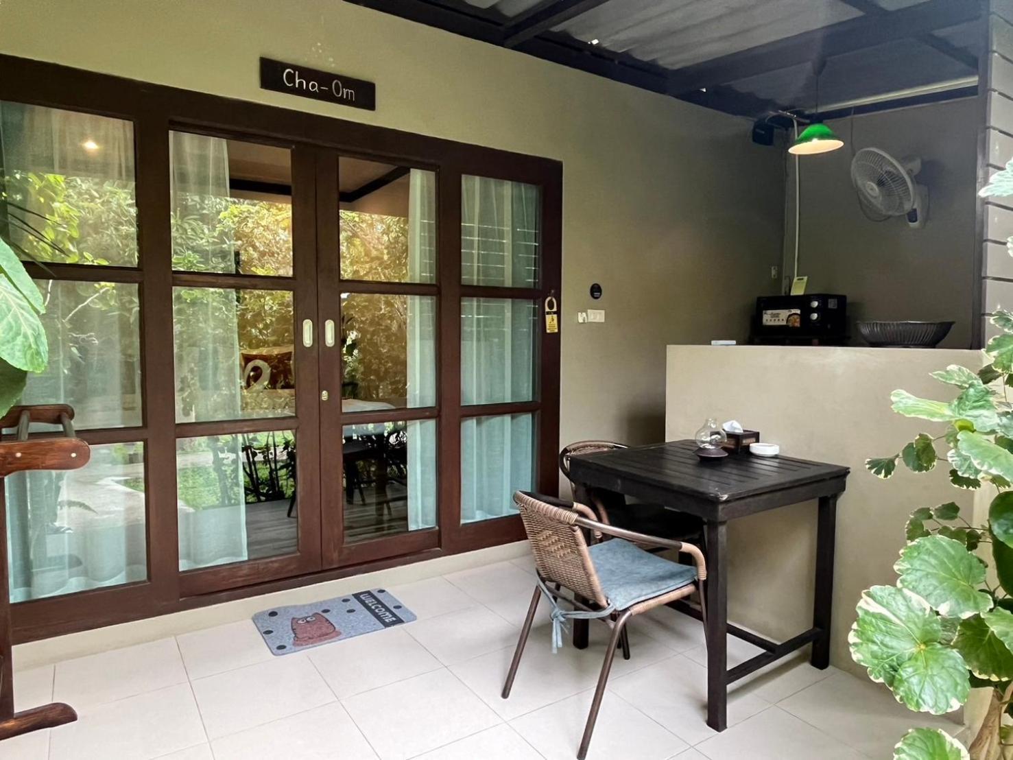 Bang Po Hut Feriested 3*