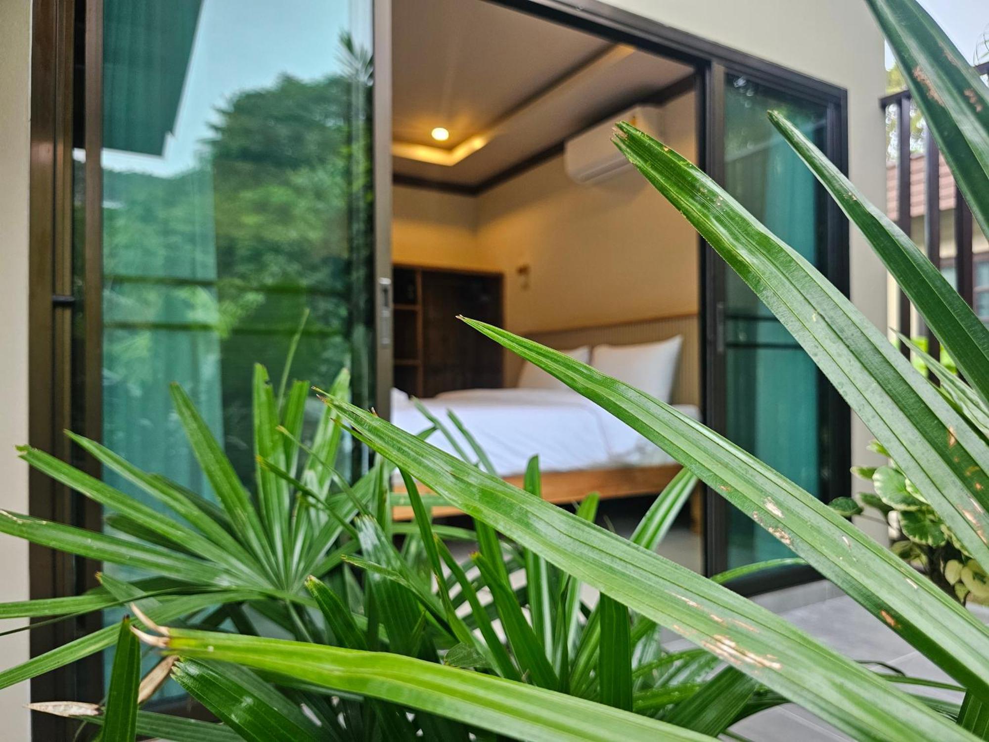 Bang Po Hut Feriested 3*
